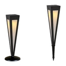 LED Waterproof Solar Outdoor Light for Garden and Lawn