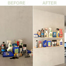 Ledge Shelf - Garage Wall Mounted