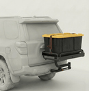 Ledge Cargo Platform