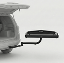 Ledge XL Platform