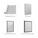 Legendary Shots Canvas