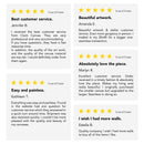 Legendary Shots Canvas