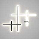 Legna Wall Lamp