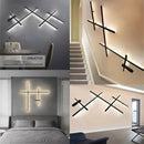Legna Wall Lamp