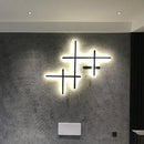 Legna Wall Lamp