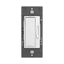 Legrand RH4FBL3PW radiant® 0-10V LED/Fluorescent Dimmer