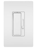 Legrand RH4FBL3PW radiant® 0-10V LED/Fluorescent Dimmer