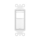Legrand RRW600UTC Radiant® Single Pole 3-Way Occupancy Sensor