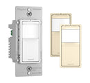 Legrand RRW600VTC Radiant® Single Pole 3-Way Vacancy Sensor