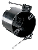 Legrand S1-18-RAC 3.25 Inch Round Nail On Ceiling Box
