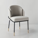 Lekka Accent Chair