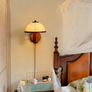 Leku Wall Lamp