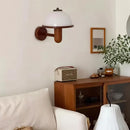 Leku Wall Lamp