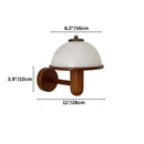 Leku Wall Lamp
