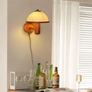 Leku Wall Lamp