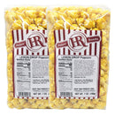 Lemon Popcorn | 7 oz | Pack of 2 | HR Poppin' Snacks