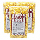 Lemon Popcorn | Pack of 3 | 7 oz | HR Poppin' Snacks