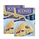 Lemon Blueberry Scone Mix | Pack of 2 | 15 oz | Cobblestone Kitchen