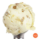 Lemon Cookie Crunch Ice Cream | Pack of 4 | One Pint | Shipping Included | eCreamery