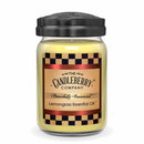Lemongrass Essential Oil™, Large Jar Candle (Collective)