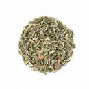 Lemongrass Cut & Sifted - Organic