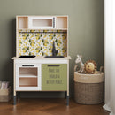 Sticker set for IKEA DUKTIG play kitchen