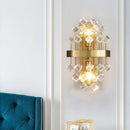 Lemun Wall Lamp