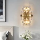 Lemun Wall Lamp