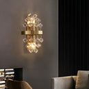 Lemun Wall Lamp