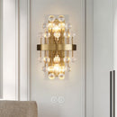 Lemun Wall Lamp