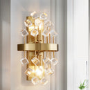 Lemun Wall Lamp