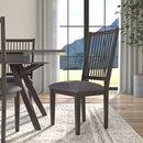 Lennox Side Chairs