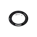 Lens Cover with Glass – Model 3580 for Fixture Protection