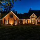 Lente Outdoor Spotlight