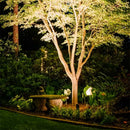 Lente Outdoor Spotlight