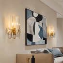 Lenvo Wall Lamp