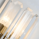 Lenvo Wall Lamp