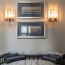 Lenvo Wall Lamp