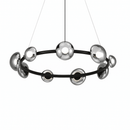 Leofa Round Chandelier