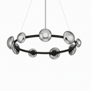 Leofa Round Chandelier