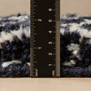 Leopard - Luxury Shag Moroccan Rug