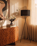 Leora Floor Lamp
