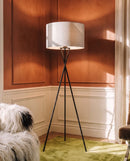 Leora Floor Lamp