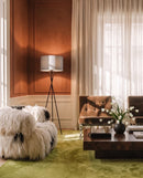Leora Floor Lamp