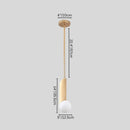 Leoriel Pendant Light