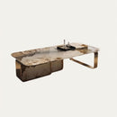Lepas Coffee Table