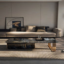 Lepas Coffee Table