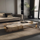 Lepas Coffee Table