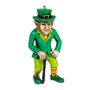 Unlucky Leprechaun
