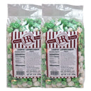 Leapin' Leprechaun Saint Patrick's Day Popcorn | 8 oz | Pack of 2 | HR Poppin' Snacks